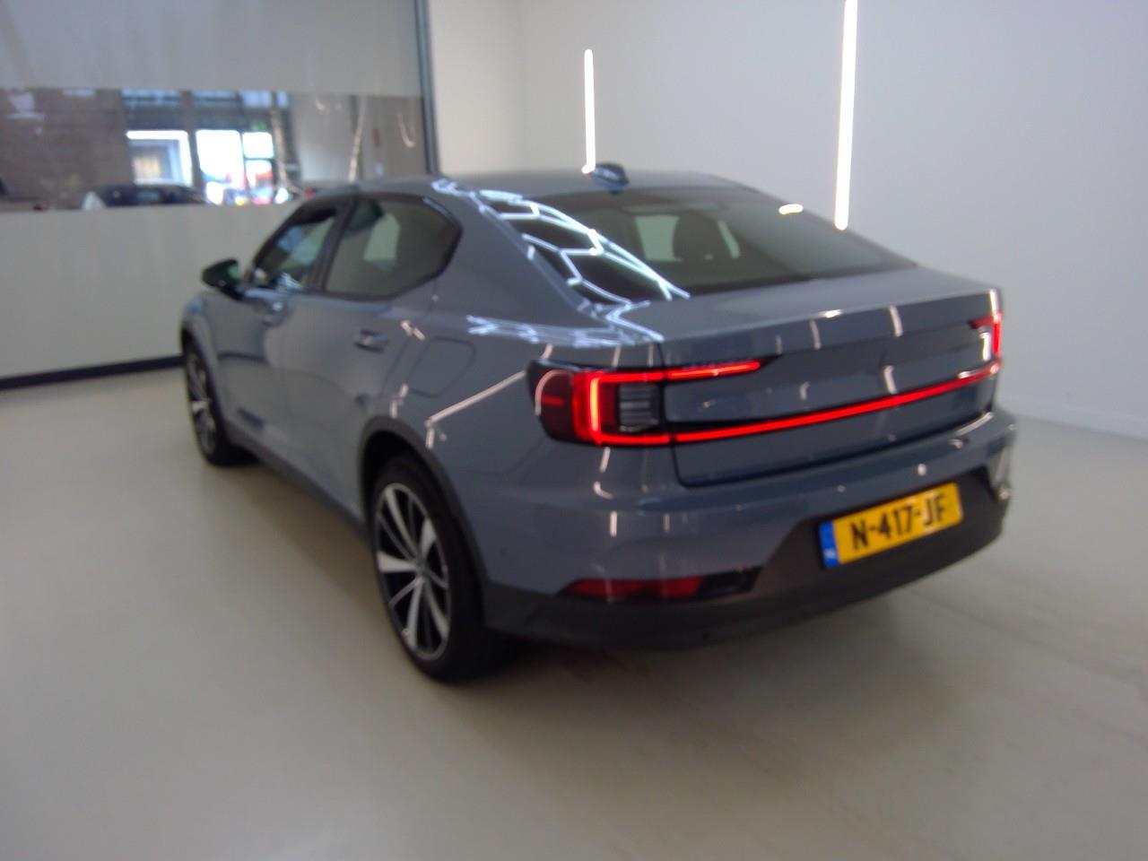 Foto 5 van Polestar 2