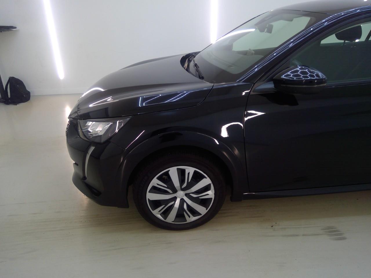 Foto 30 van Peugeot E-208