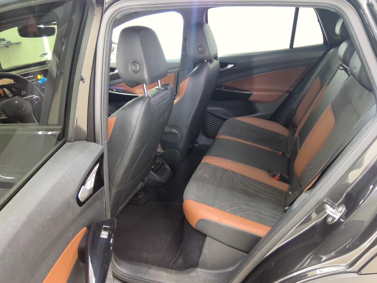 Foto 7 van Volkswagen ID.4