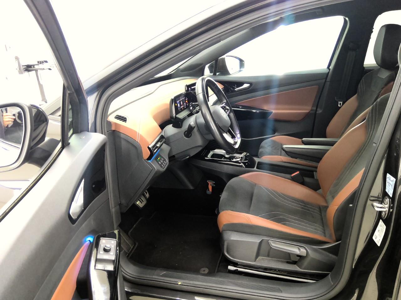 Foto 8 van Volkswagen ID.4