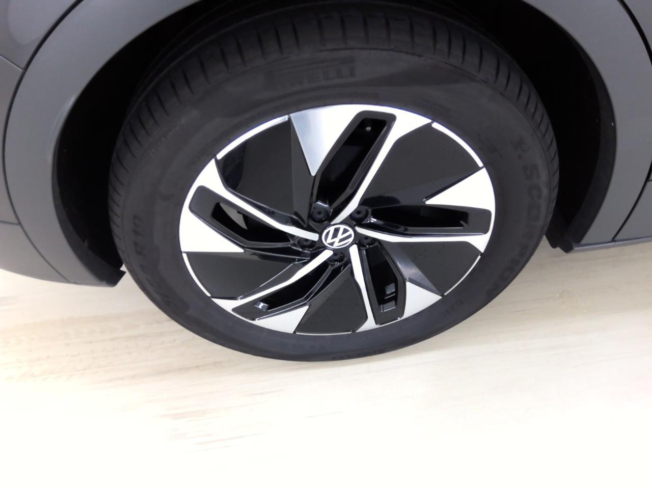 Foto 10 van Volkswagen ID.4