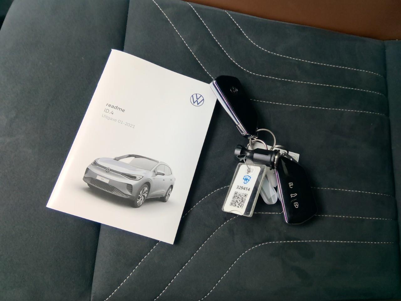 Foto 12 van Volkswagen ID.4