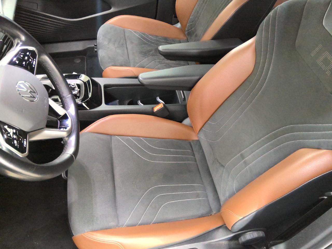 Foto 16 van Volkswagen ID.4
