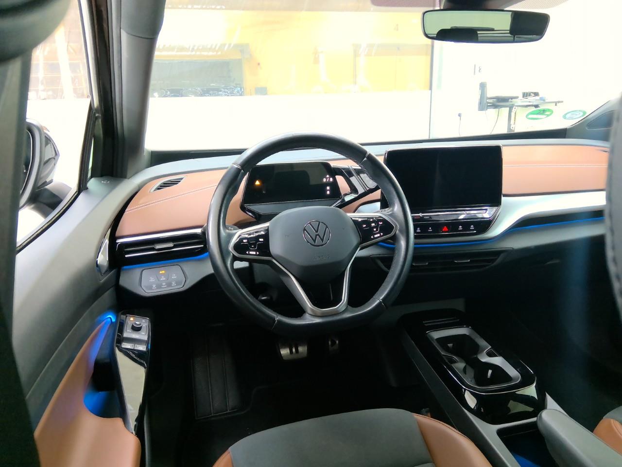 Foto 6 van Volkswagen ID.4