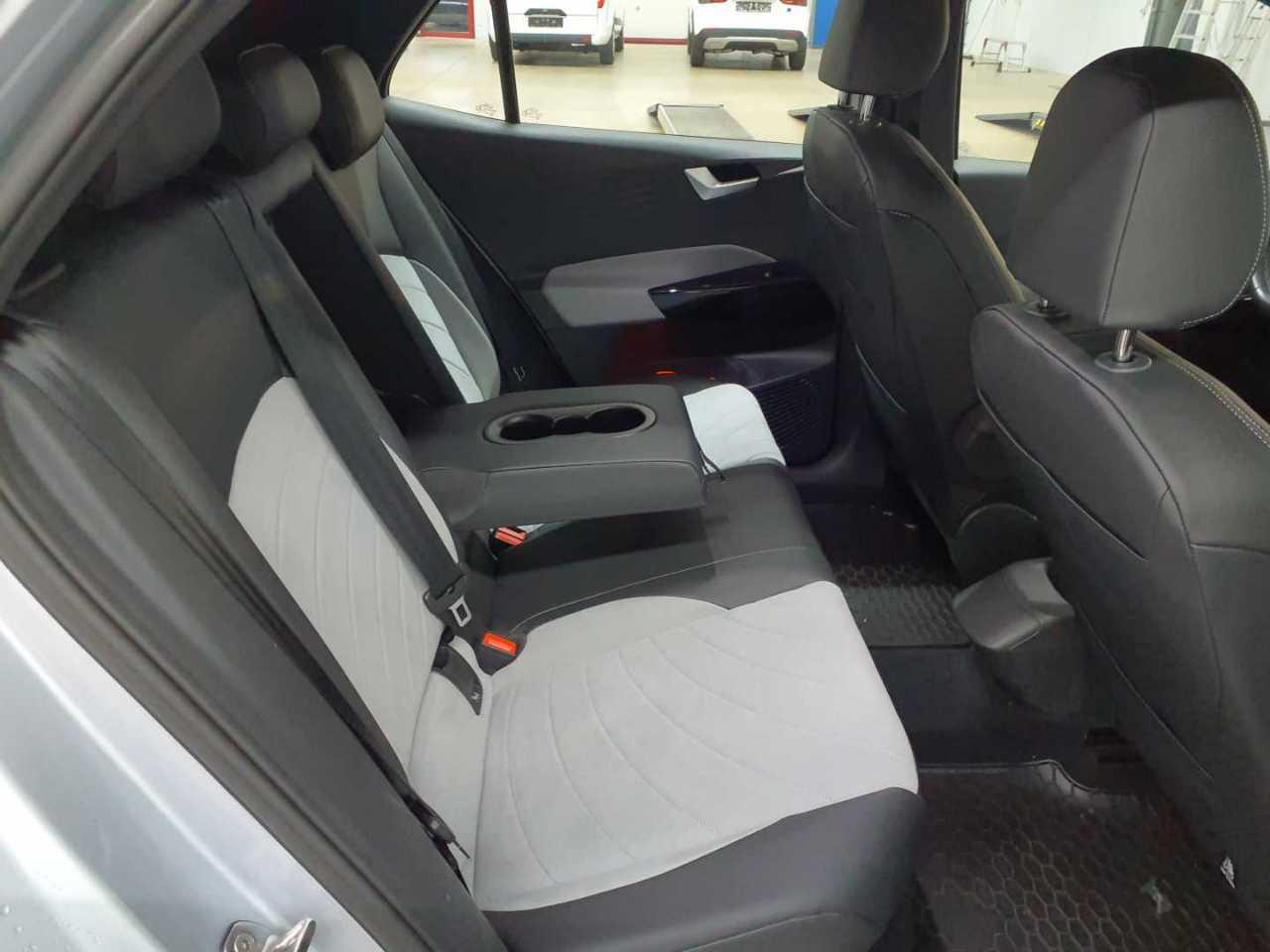 Foto 16 van Volkswagen ID.3