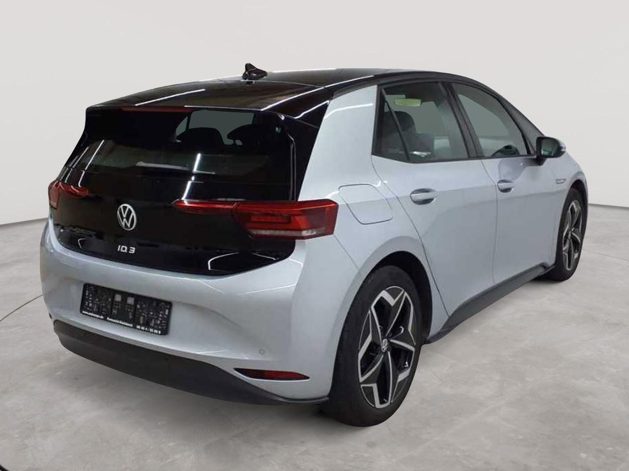 Foto 4 van Volkswagen ID.3