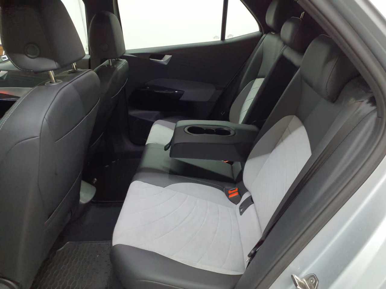 Foto 9 van Volkswagen ID.3