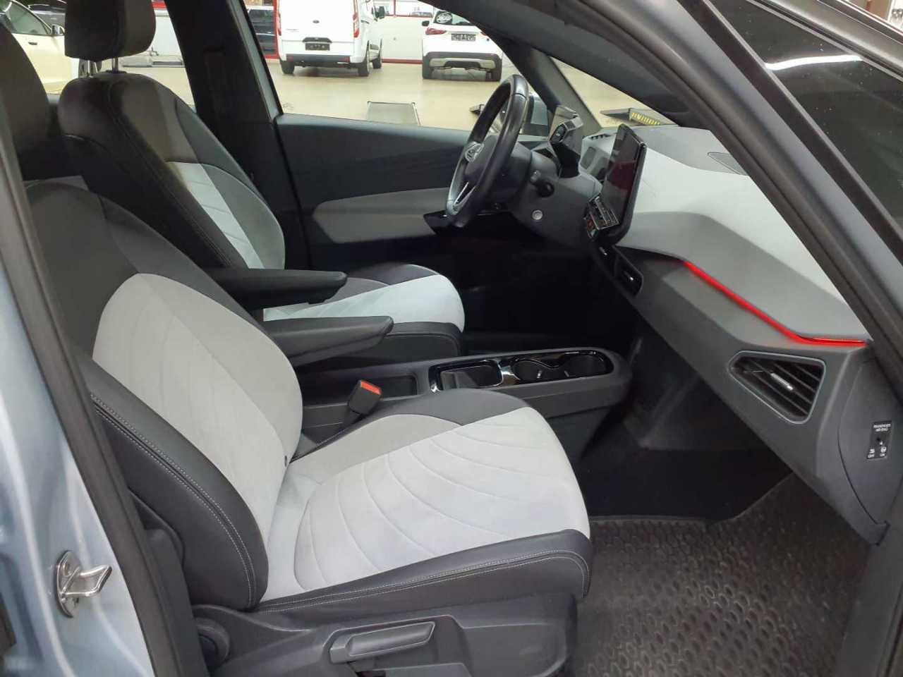 Foto 10 van Volkswagen ID.3