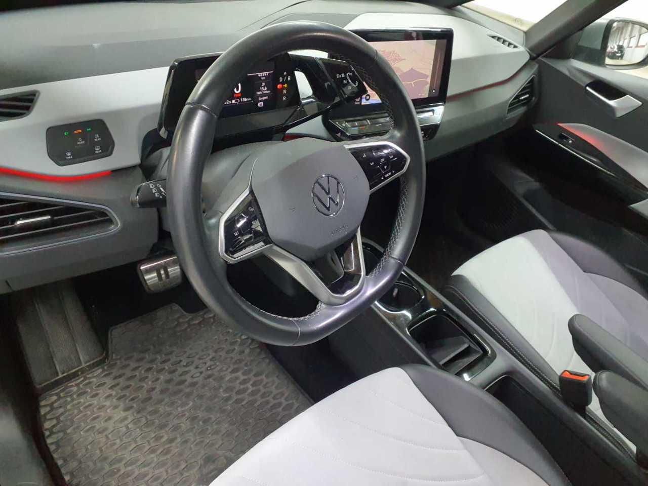 Foto 8 van Volkswagen ID.3