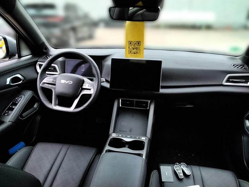 Foto 7 van BYD Atto 2