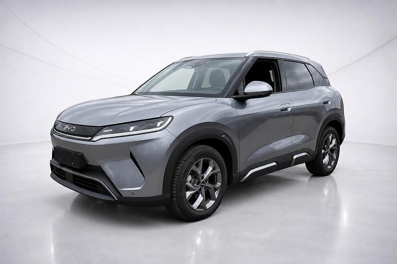 Foto 3 van BYD Atto 2