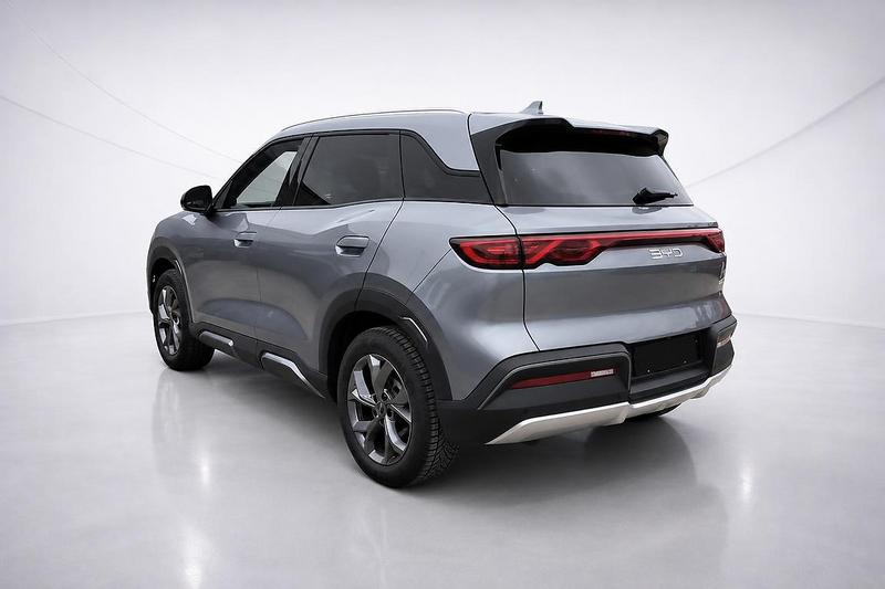Foto 5 van BYD Atto 2