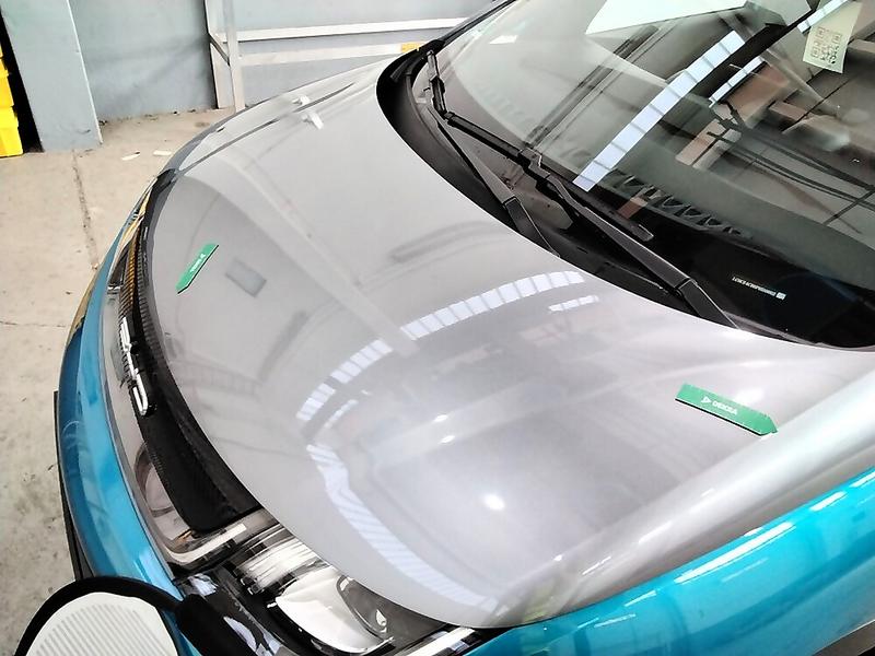 Foto 7 van BYD Dolphin