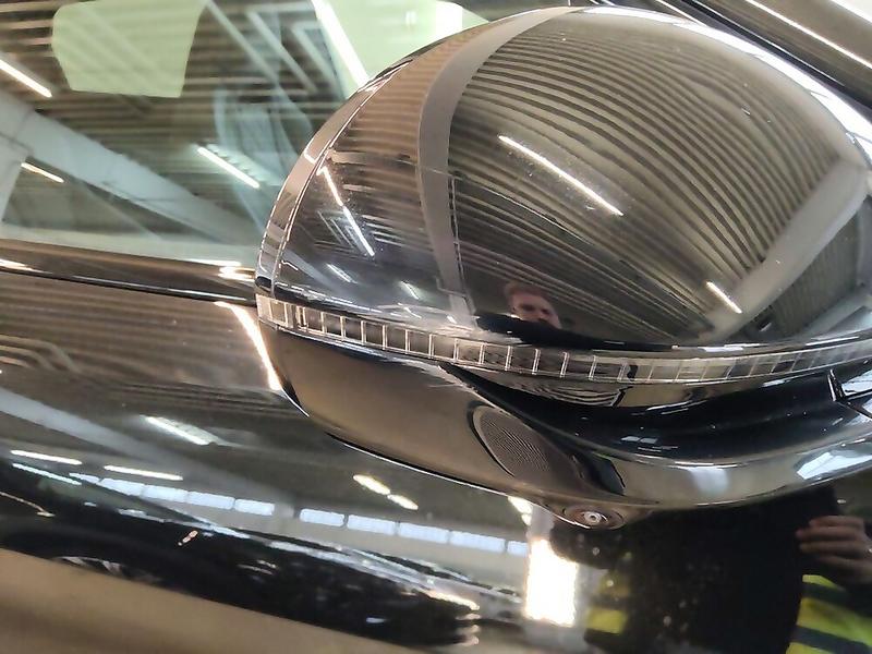 Foto 9 van BYD Sealion