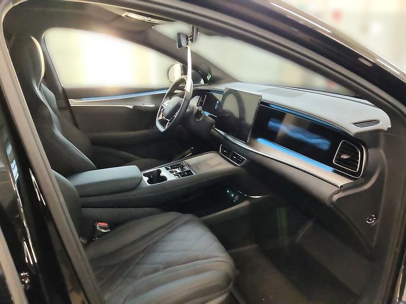 Foto 6 van BYD Sealion