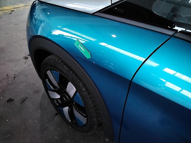Foto 7 van BYD Dolphin