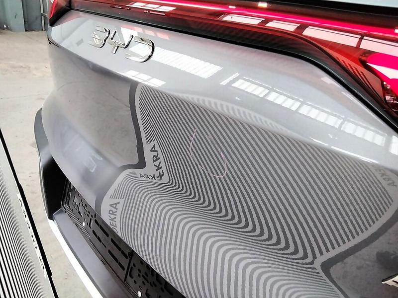 Foto 10 van BYD Atto 2