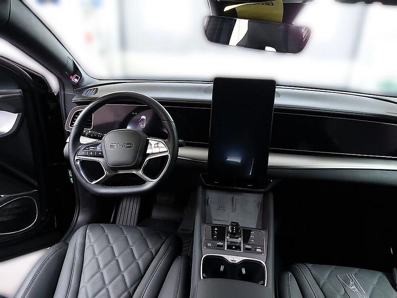 Foto 7 van BYD Sealion