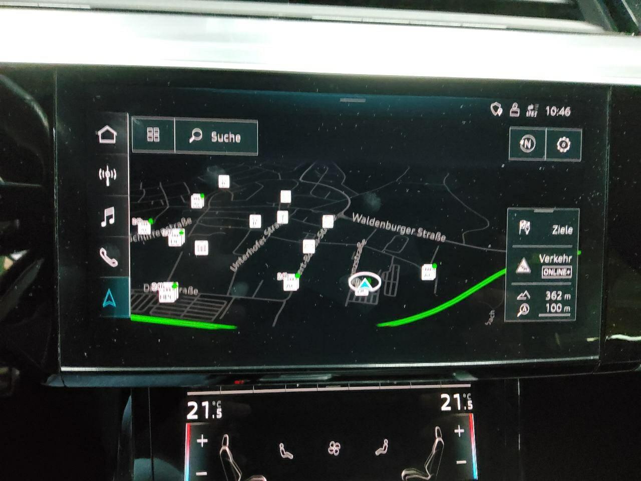Foto 11 van Audi Q8