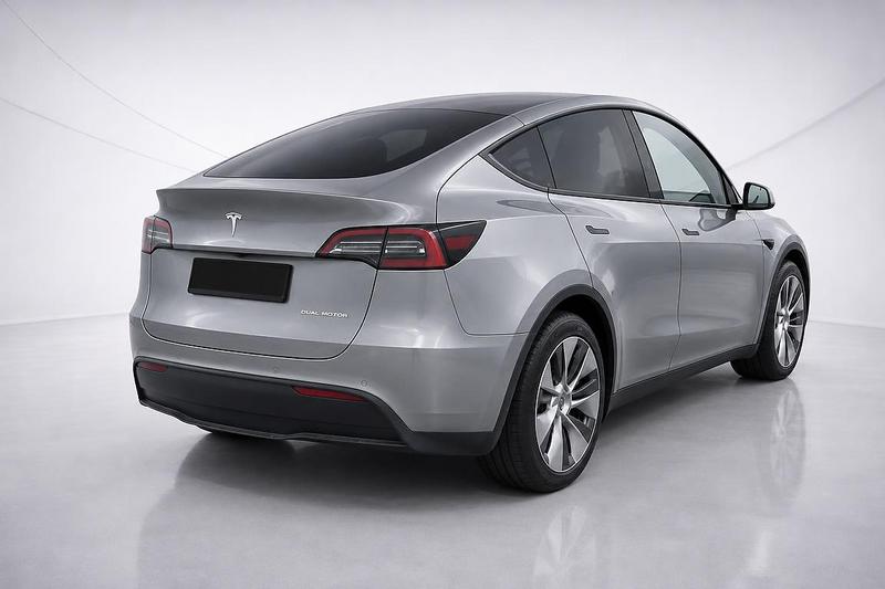 Foto 4 van Tesla Model Y