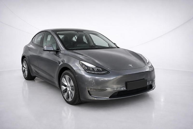 Foto 2 van Tesla Model Y
