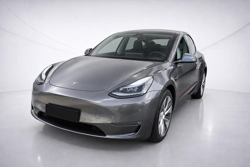 Foto 3 van Tesla Model Y