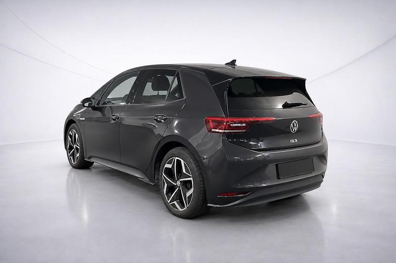 Foto 4 van Volkswagen ID.3