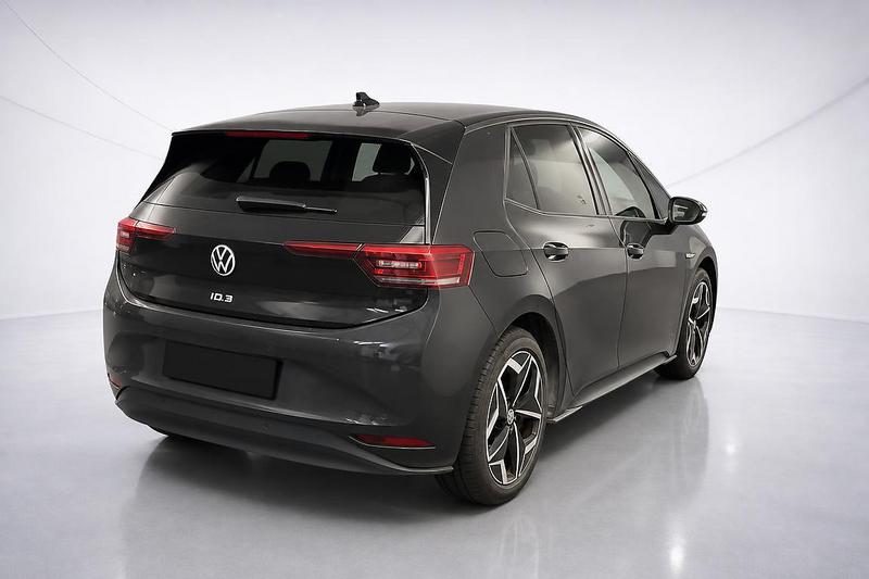Foto 3 van Volkswagen ID.3