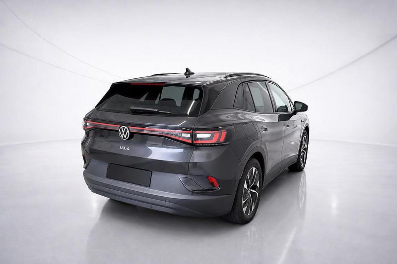 Foto 4 van Volkswagen ID.4