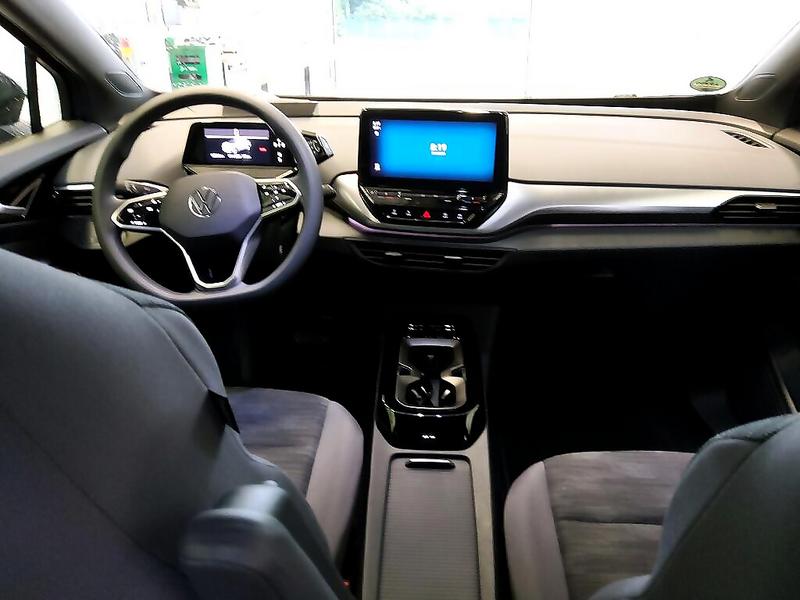 Foto 5 van Volkswagen ID.4
