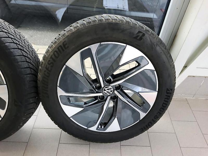 Foto 10 van Volkswagen ID.5