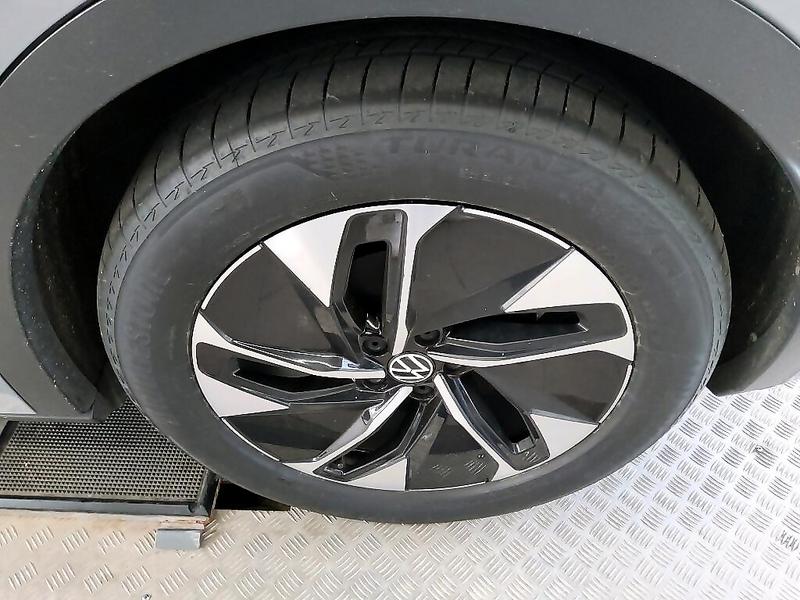 Foto 13 van Volkswagen ID.5