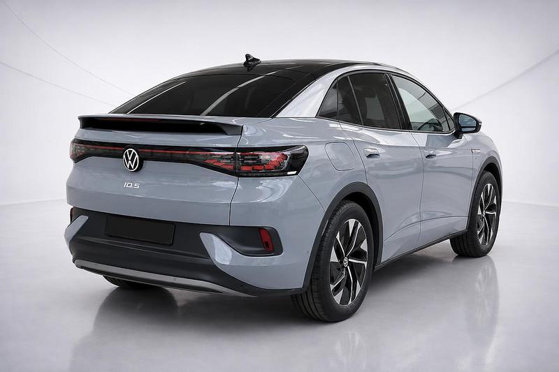 Foto 4 van Volkswagen ID.5