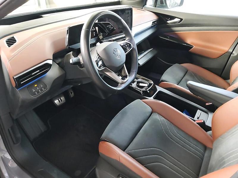 Foto 6 van Volkswagen ID.5