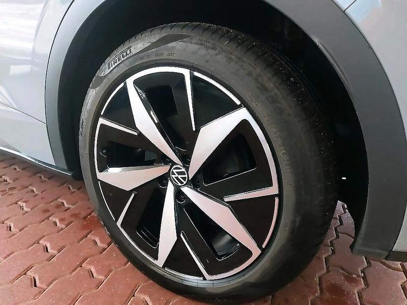 Foto 8 van Volkswagen ID.4