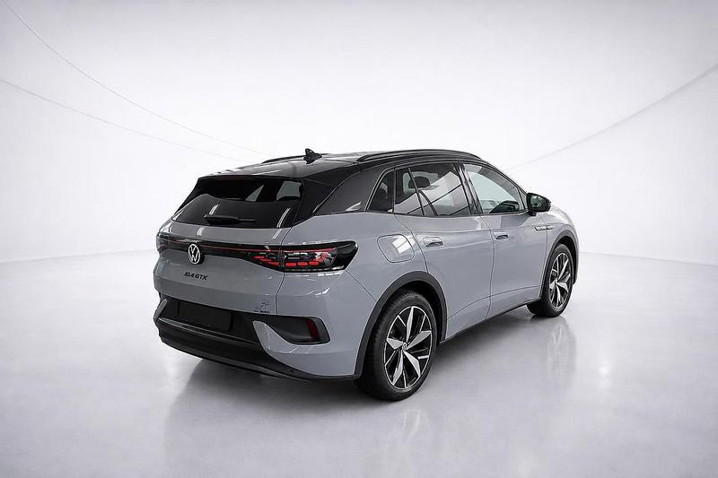 Foto 4 van Volkswagen ID.4