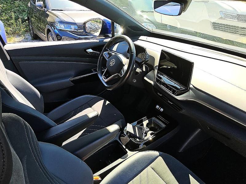 Foto 7 van Volkswagen ID.4