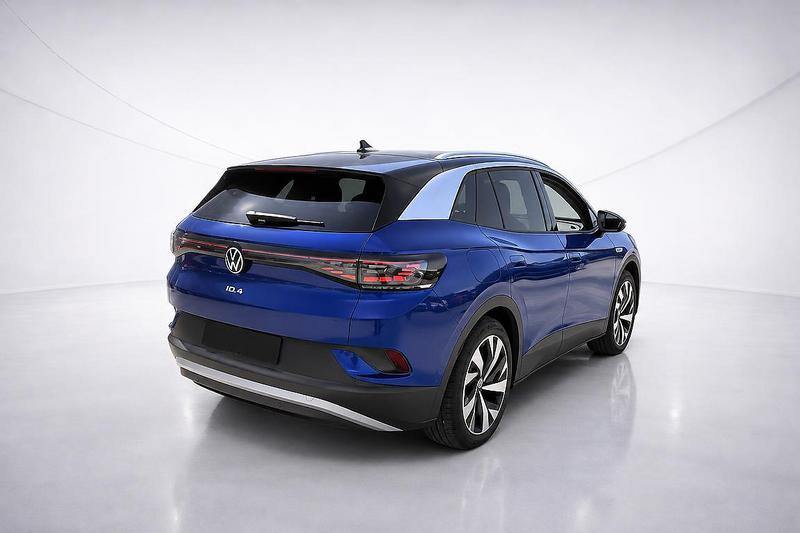 Foto 4 van Volkswagen ID.4
