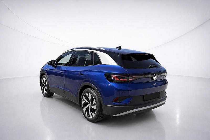 Foto 5 van Volkswagen ID.4