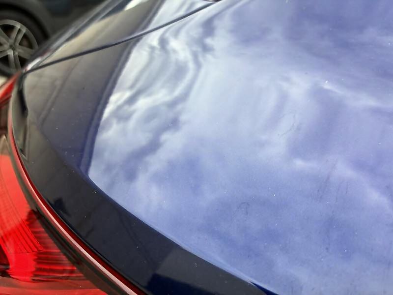 Foto 8 van Audi e-tron