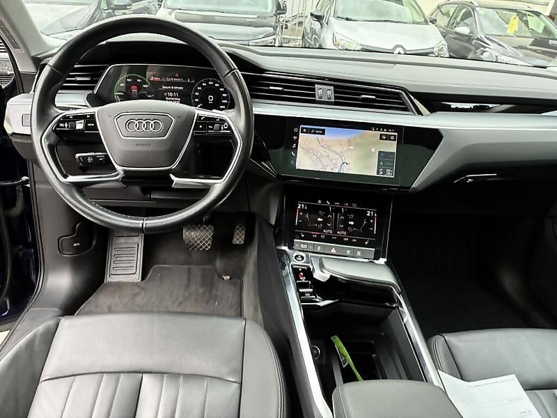 Foto 5 van Audi e-tron
