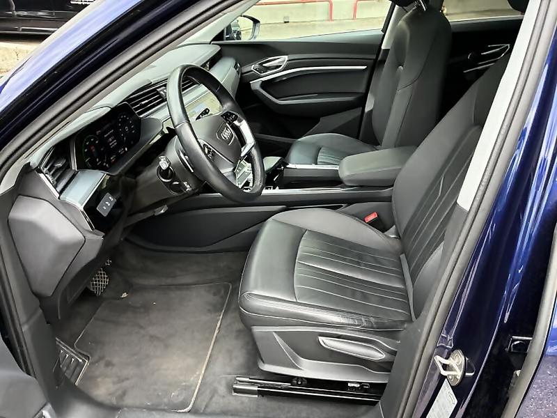 Foto 7 van Audi e-tron