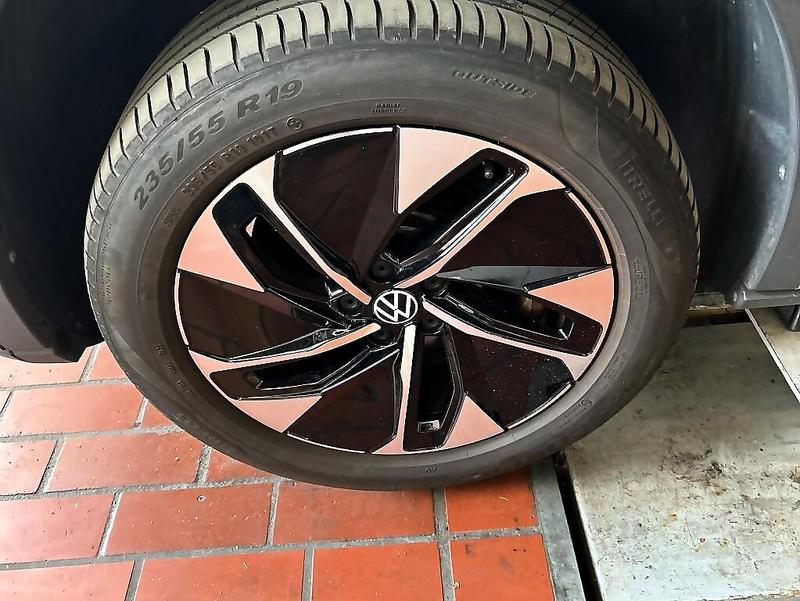 Foto 9 van Volkswagen ID.5