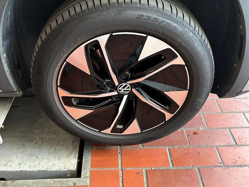 Foto 8 van Volkswagen ID.5