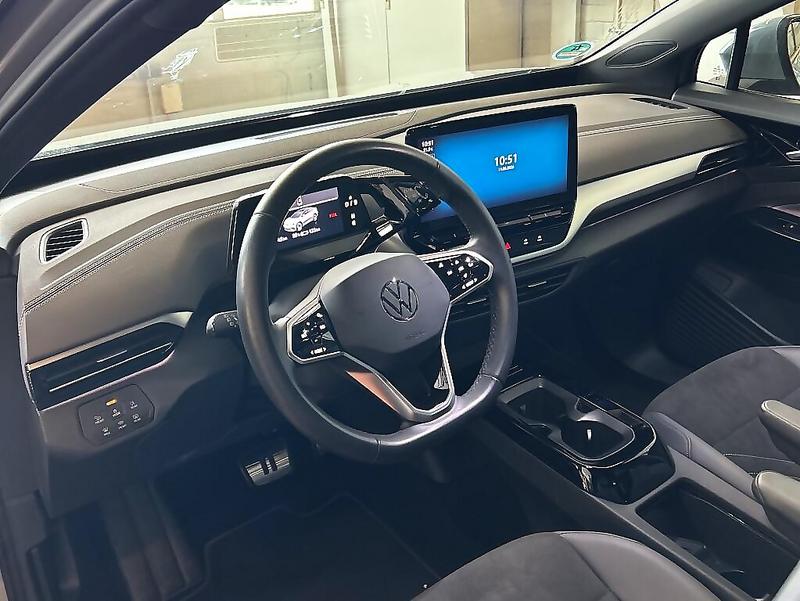 Foto 7 van Volkswagen ID.5