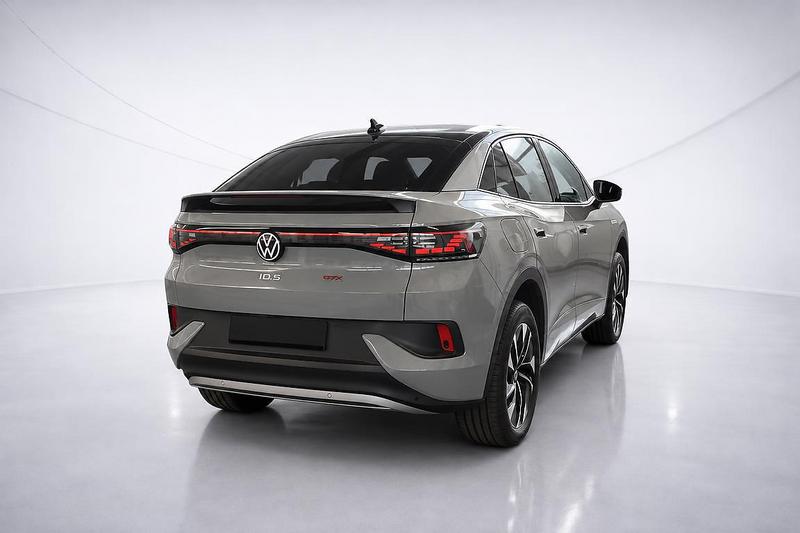 Foto 4 van Volkswagen ID.5