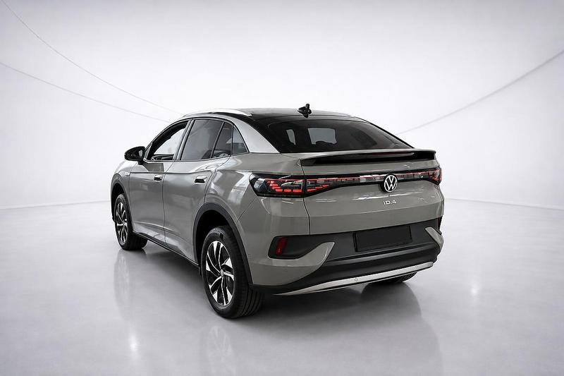 Foto 5 van Volkswagen ID.5