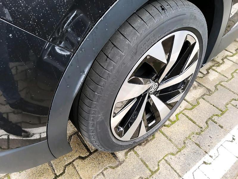 Foto 9 van Volkswagen ID.4