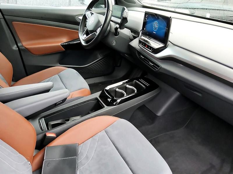 Foto 7 van Volkswagen ID.4