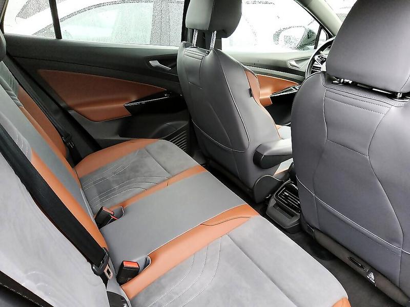 Foto 6 van Volkswagen ID.4